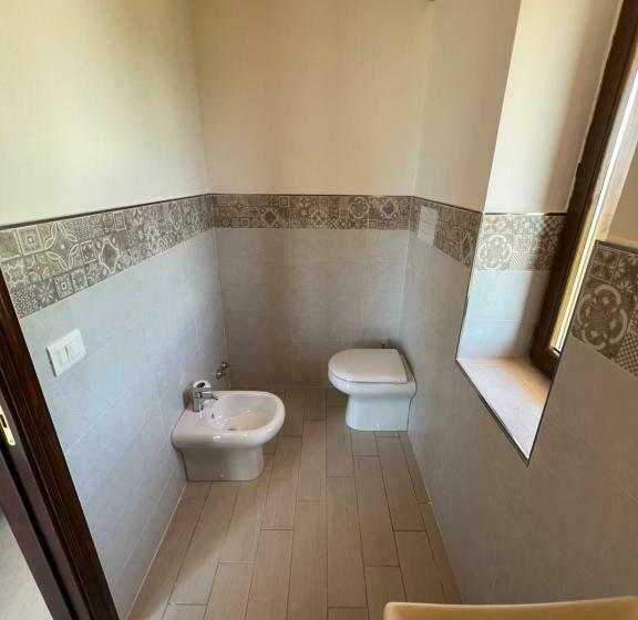 Семейный Номер, Agriturismo Baccanale