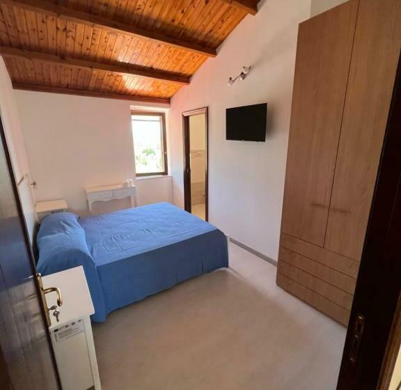 Номер Стандарт, Agriturismo Baccanale