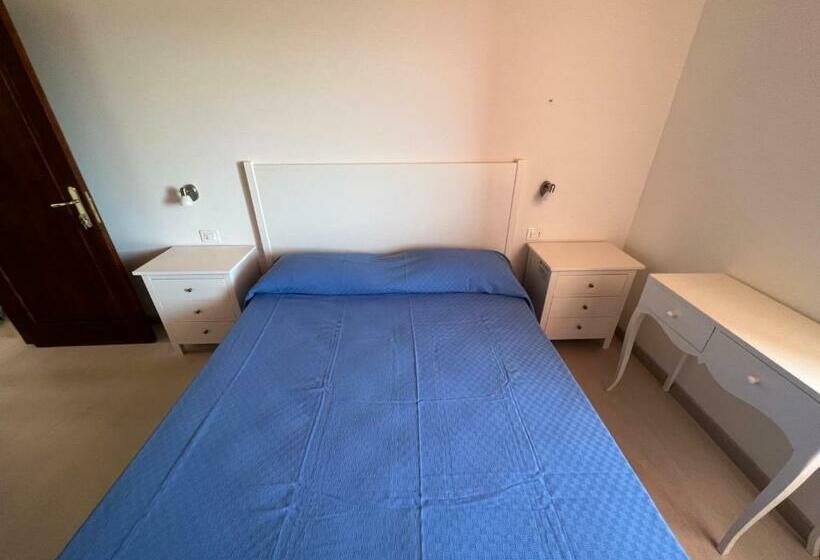 Номер Стандарт, Agriturismo Baccanale