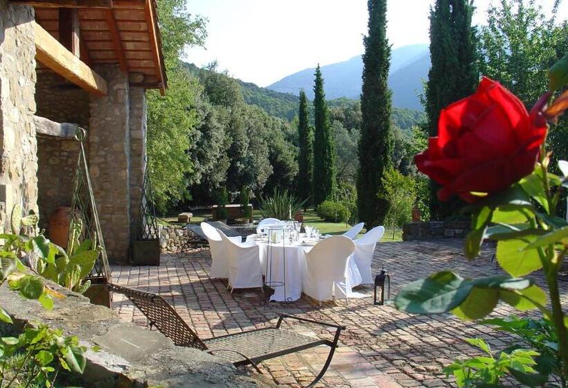 סוויטה, Can Serola