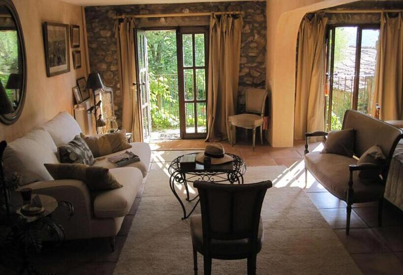 סוויטה, Can Serola