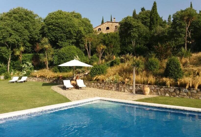 סוויטה, Can Serola