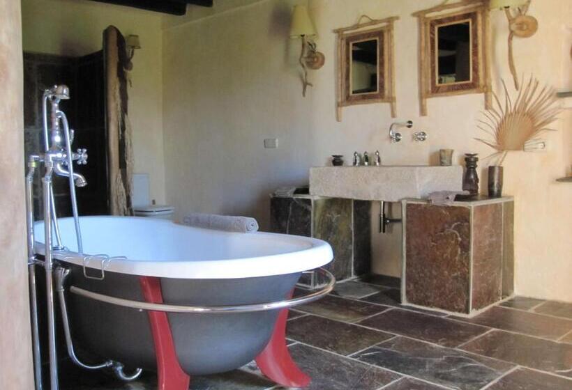 סוויטה, Can Serola