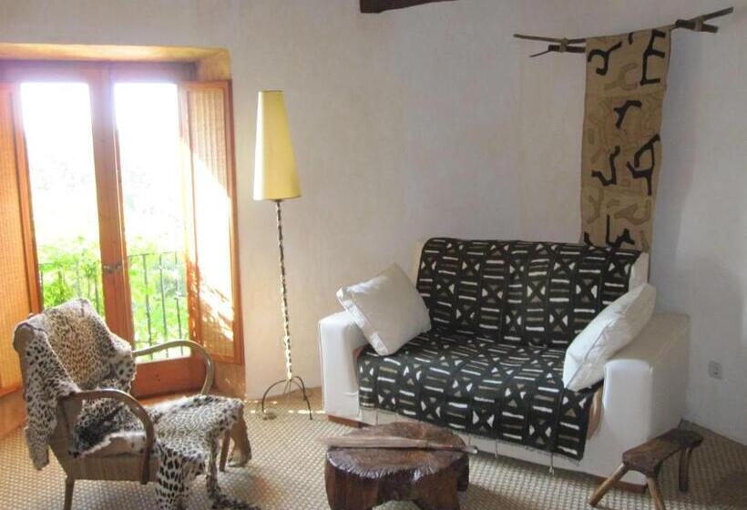 סוויטה, Can Serola