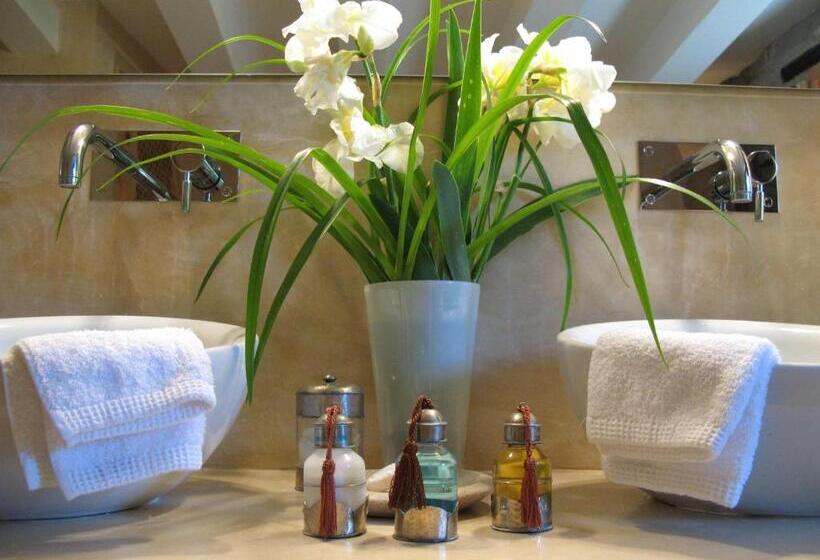 סוויטה, Can Serola