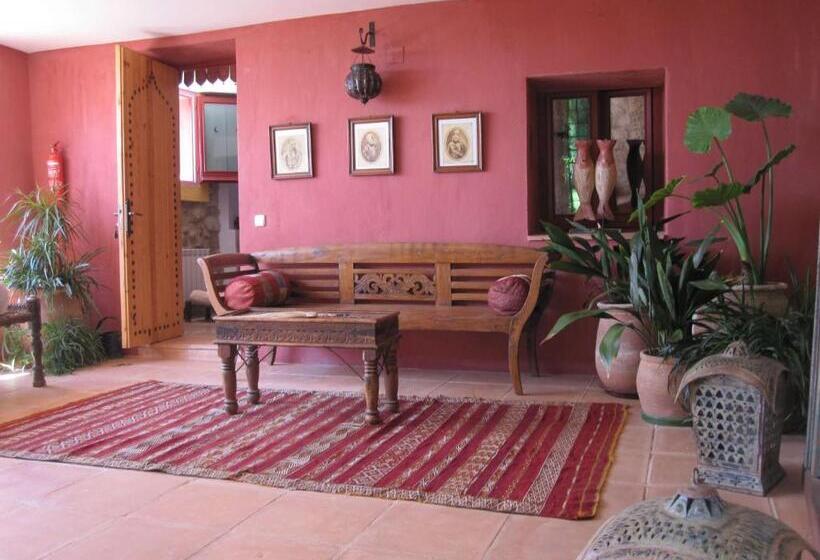 סוויטת סופריור, Can Serola