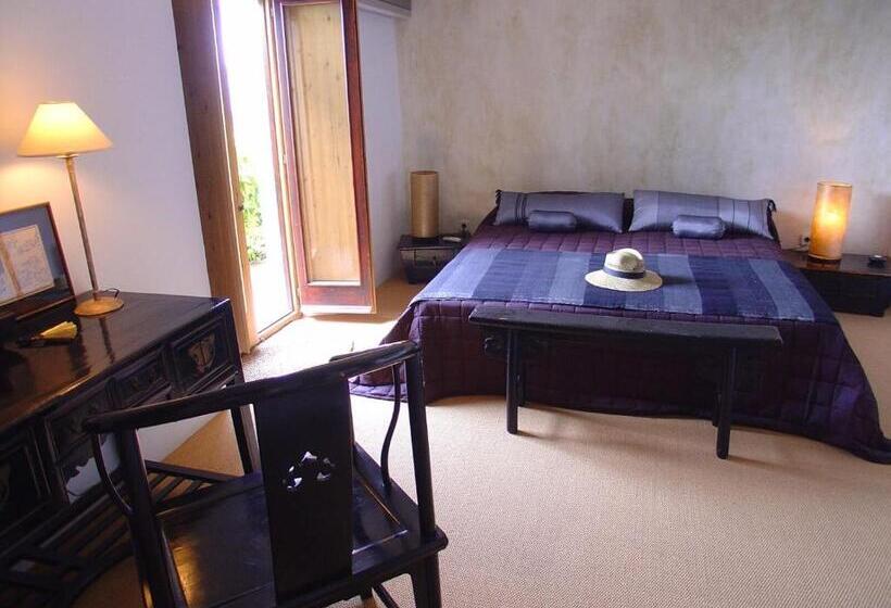 סוויטת סופריור, Can Serola