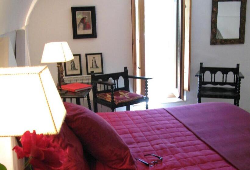 סוויטת סופריור, Can Serola