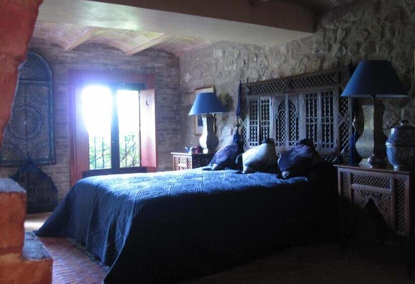 סוויטת סופריור, Can Serola