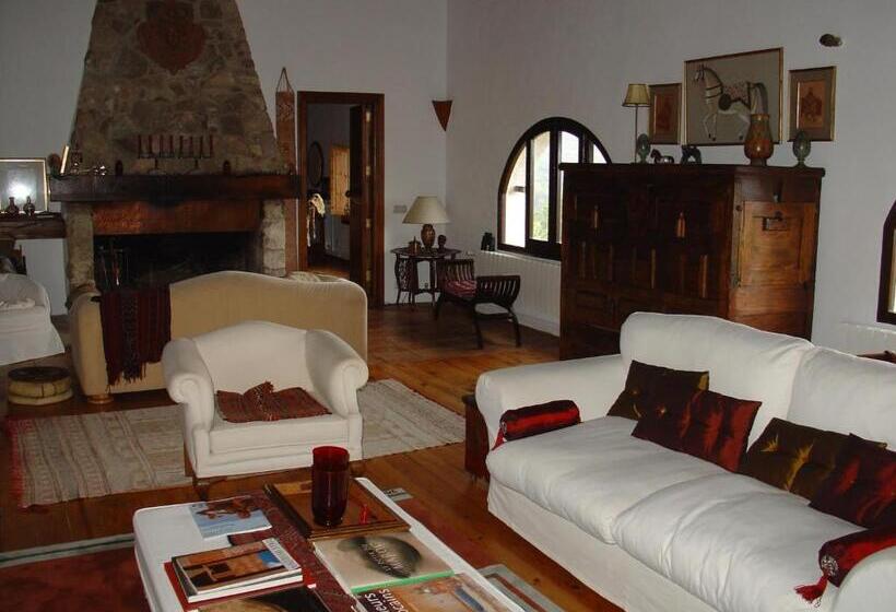 דירת חדר, Can Serola