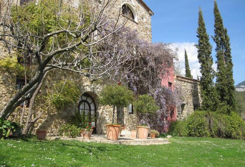 בית, חדר שינה 1, Can Serola