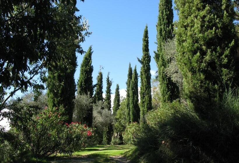 בית, חדר שינה 1, Can Serola