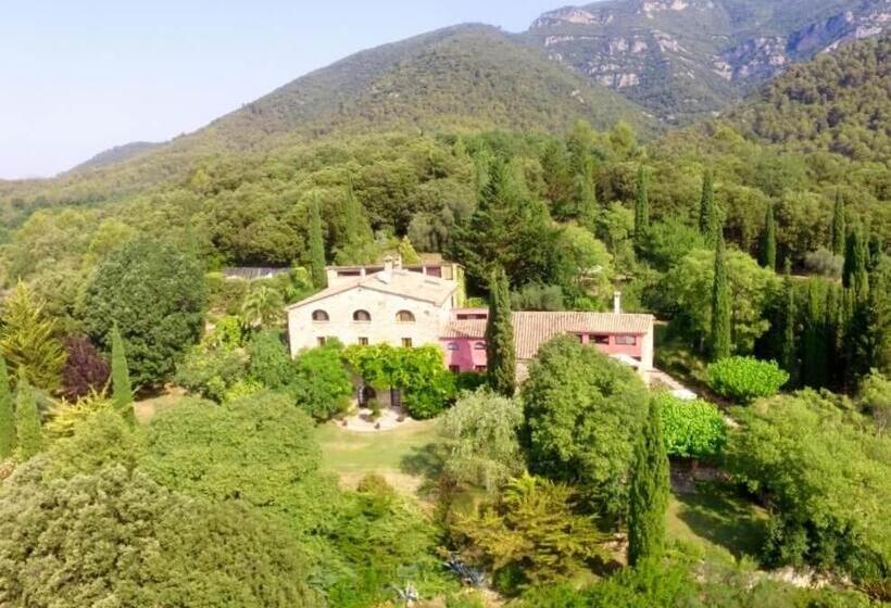 בית, חדר שינה 1, Can Serola