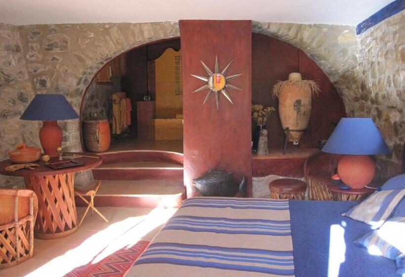 בית, חדר שינה 1, Can Serola