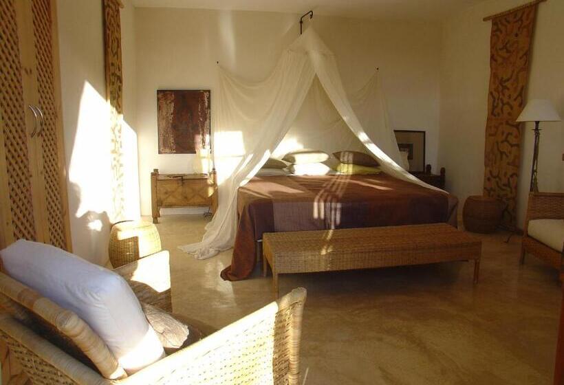 בית, חדר שינה 1, Can Serola