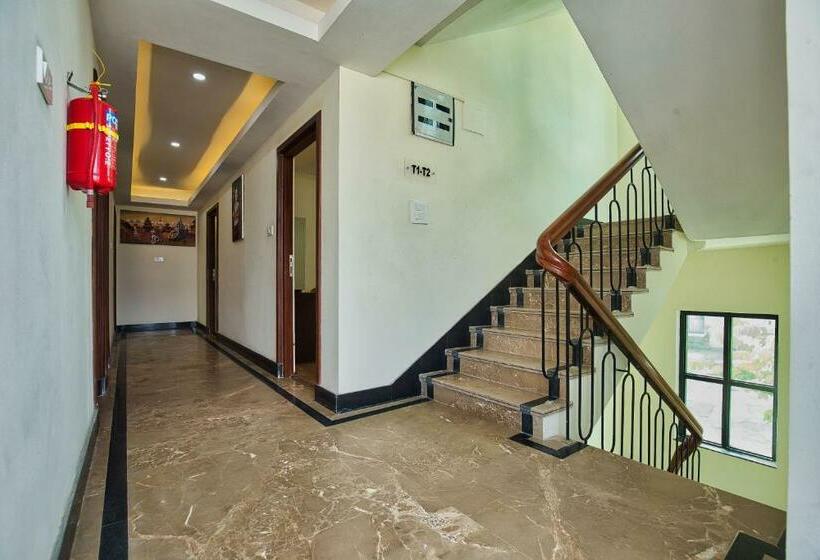 اتاق استاندارد, Grand View