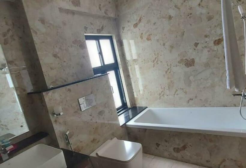 اتاق سوپریور, Grand View