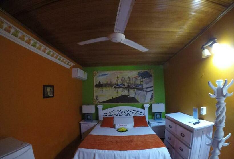 スタンダードルーム, Isla Lizamar