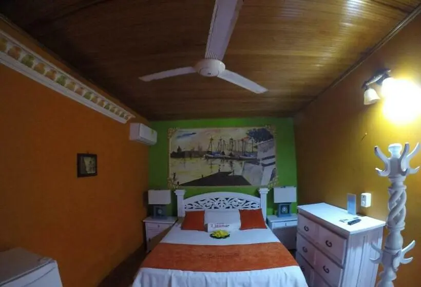 Standard-huone, Isla Lizamar