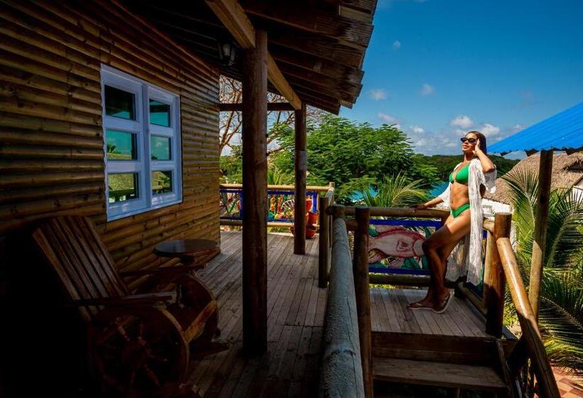 スーペリアールーム, Isla Lizamar