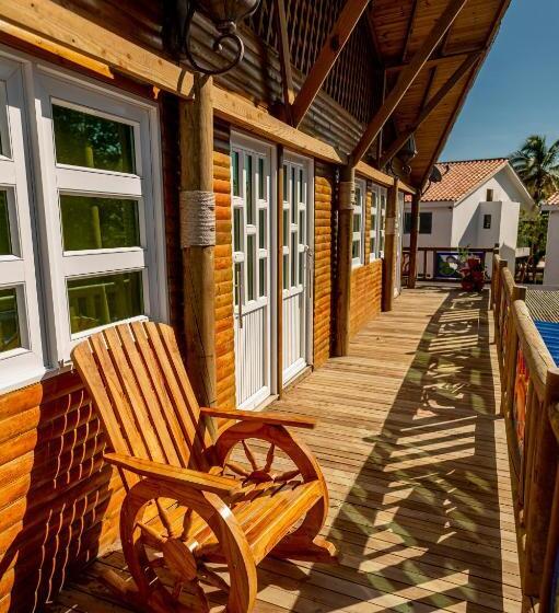 スーペリアールーム, Isla Lizamar