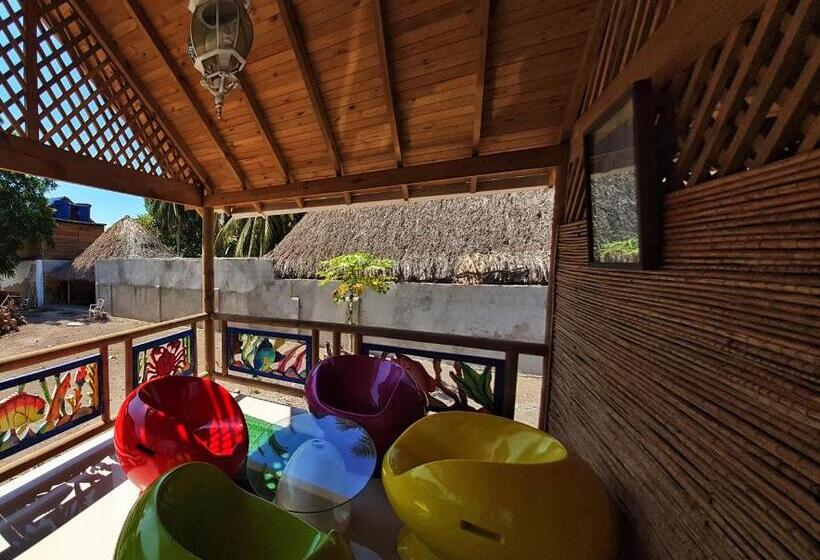 スーペリアールーム, Isla Lizamar