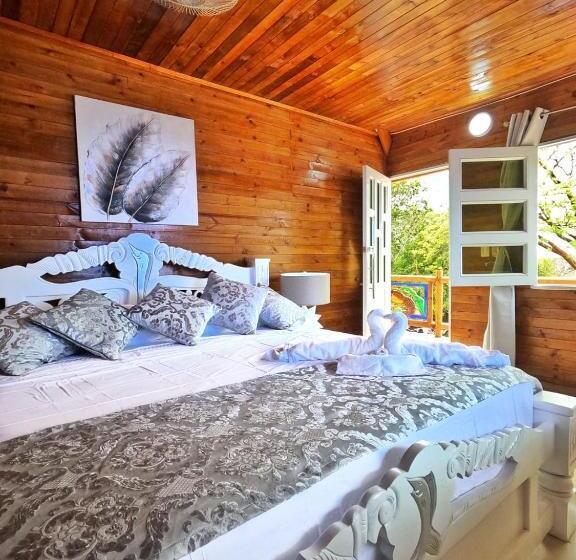 スーペリアールーム, Isla Lizamar