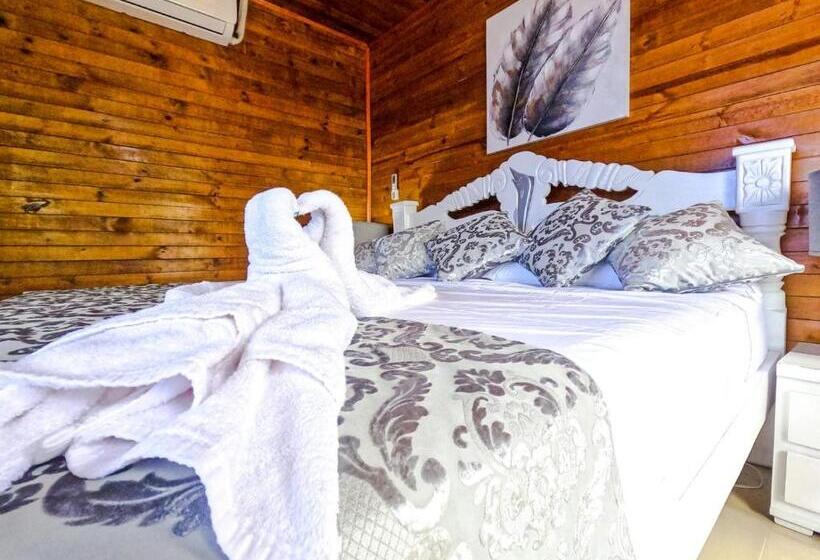 スーペリアールーム, Isla Lizamar