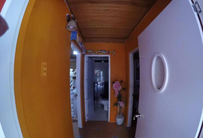 ４ベッドルームクラシックタイプ, Isla Lizamar