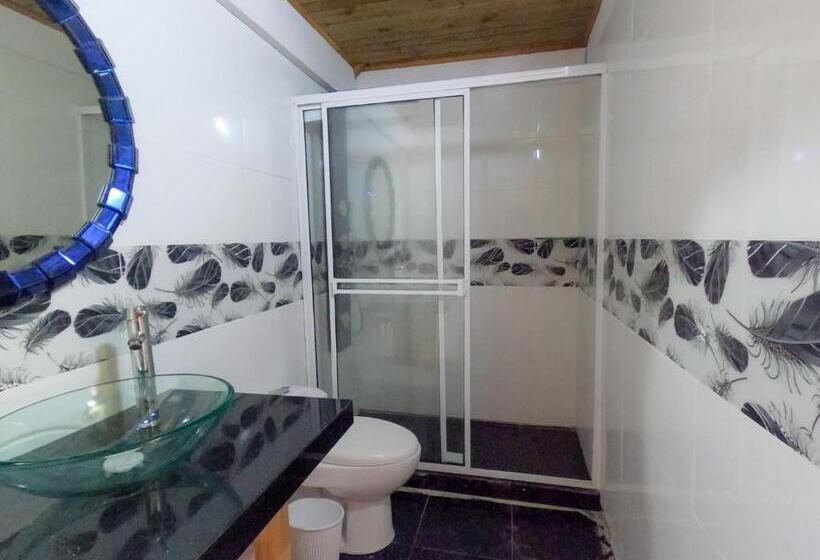 スーペリアールーム, Isla Lizamar