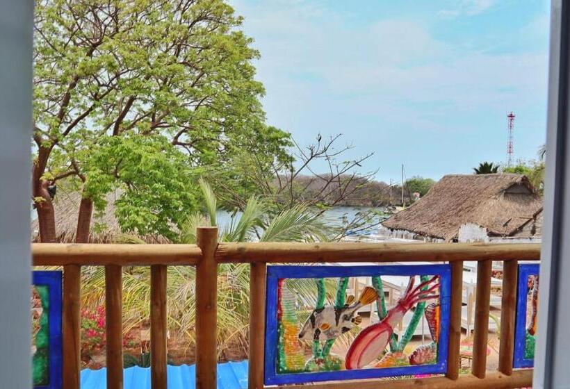 スーペリアールーム, Isla Lizamar