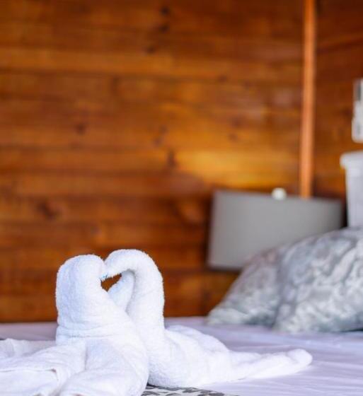 スーペリアールーム, Isla Lizamar