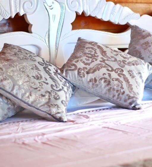 スーペリアールーム, Isla Lizamar