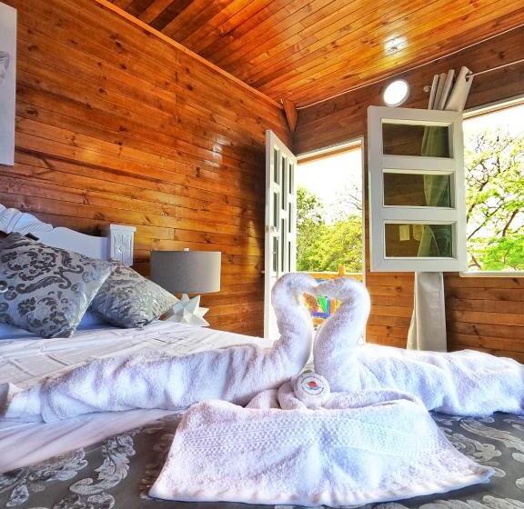 スーペリアールーム, Isla Lizamar