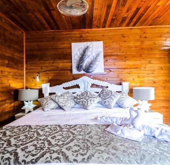 スーペリアールーム, Isla Lizamar