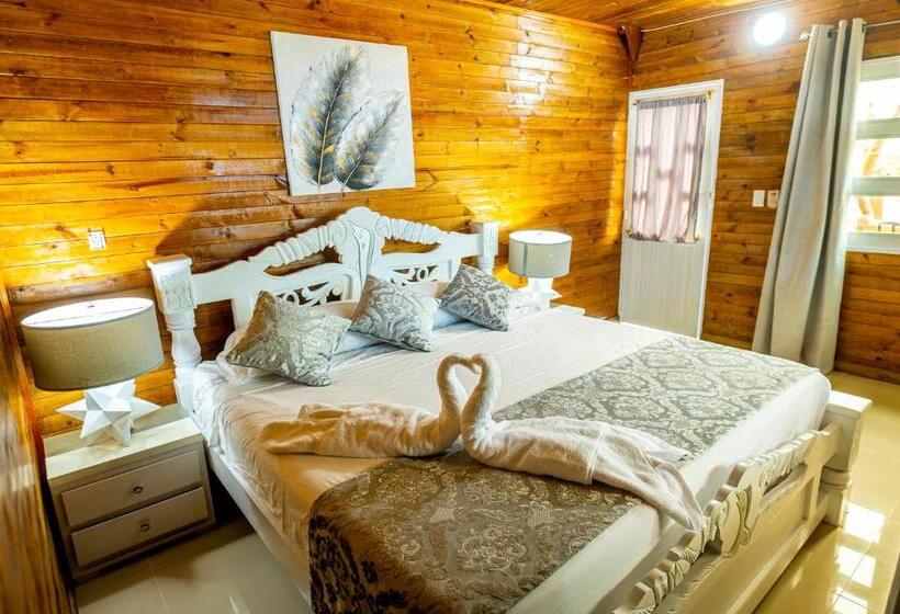 スーペリアールーム, Isla Lizamar