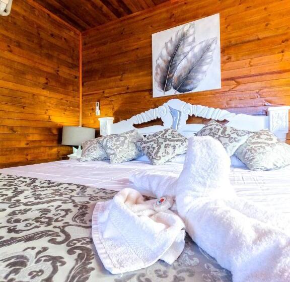 スーペリアールーム, Isla Lizamar