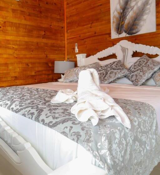 スーペリアールーム, Isla Lizamar