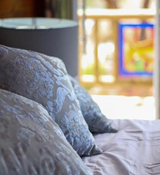 スーペリアールーム, Isla Lizamar