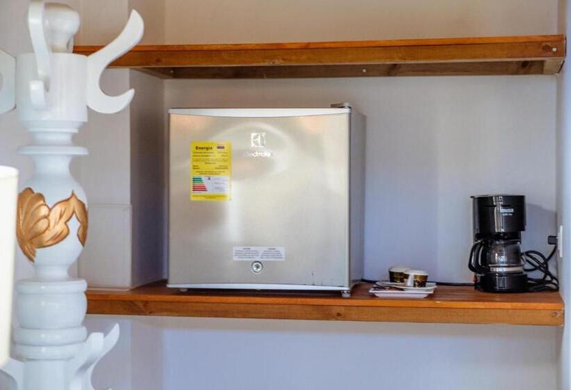 スーペリアールーム, Isla Lizamar