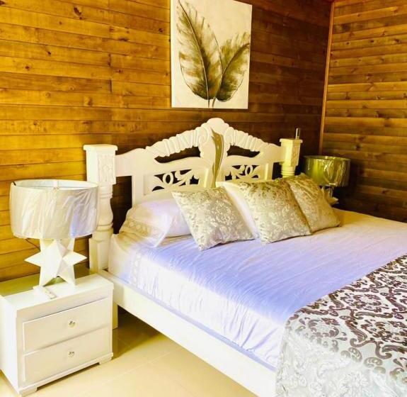 スーペリアールーム, Isla Lizamar