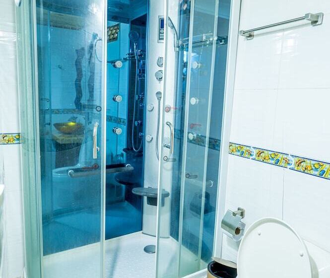 スタンダードルーム, Isla Lizamar