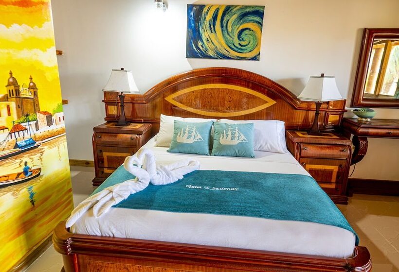 スタンダードルーム, Isla Lizamar