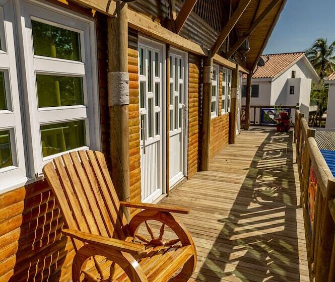 スーペリアールーム, Isla Lizamar