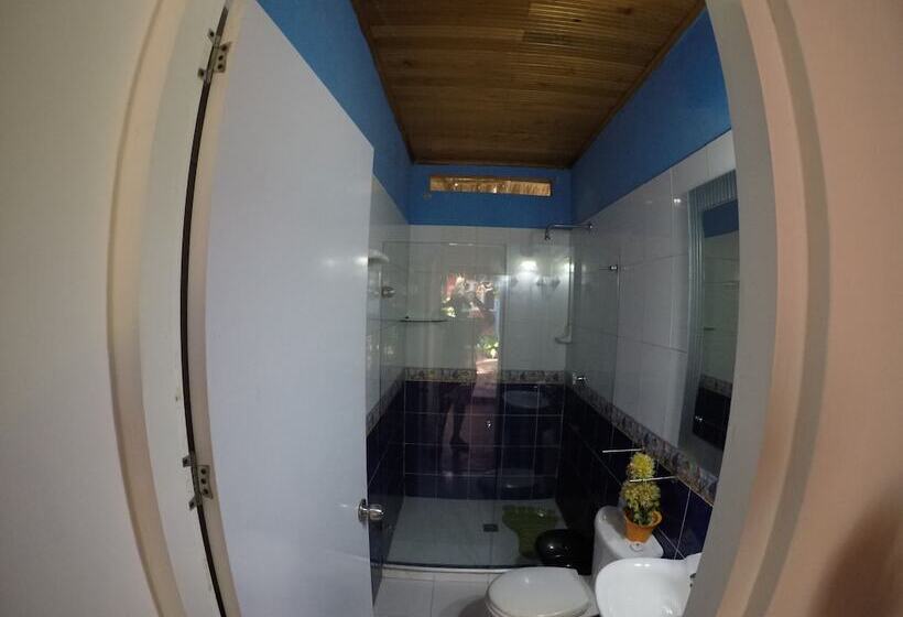 ４ベッドルームクラシックタイプ, Isla Lizamar