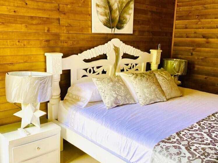 スーペリアールーム, Isla Lizamar