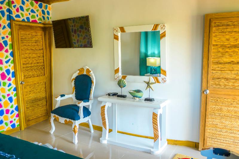 スタンダードルーム, Isla Lizamar