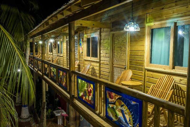 スタンダードルーム, Isla Lizamar