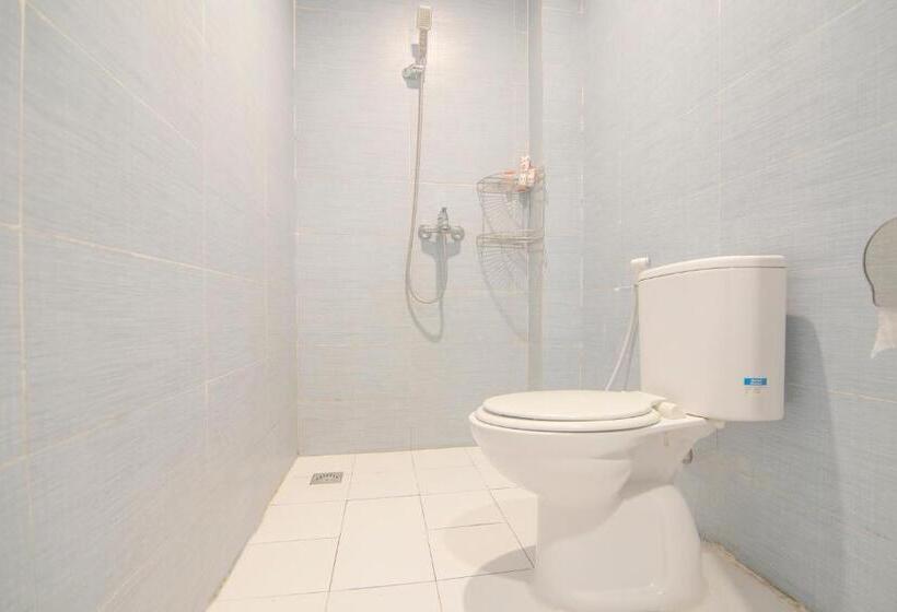 סוויטה דלוקס, Oyo 1097 Appartel Cempaka