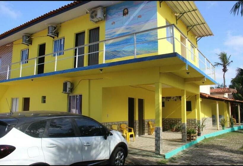 スタンダードルーム, Pousada Chico Santos Barreirinhas Ma